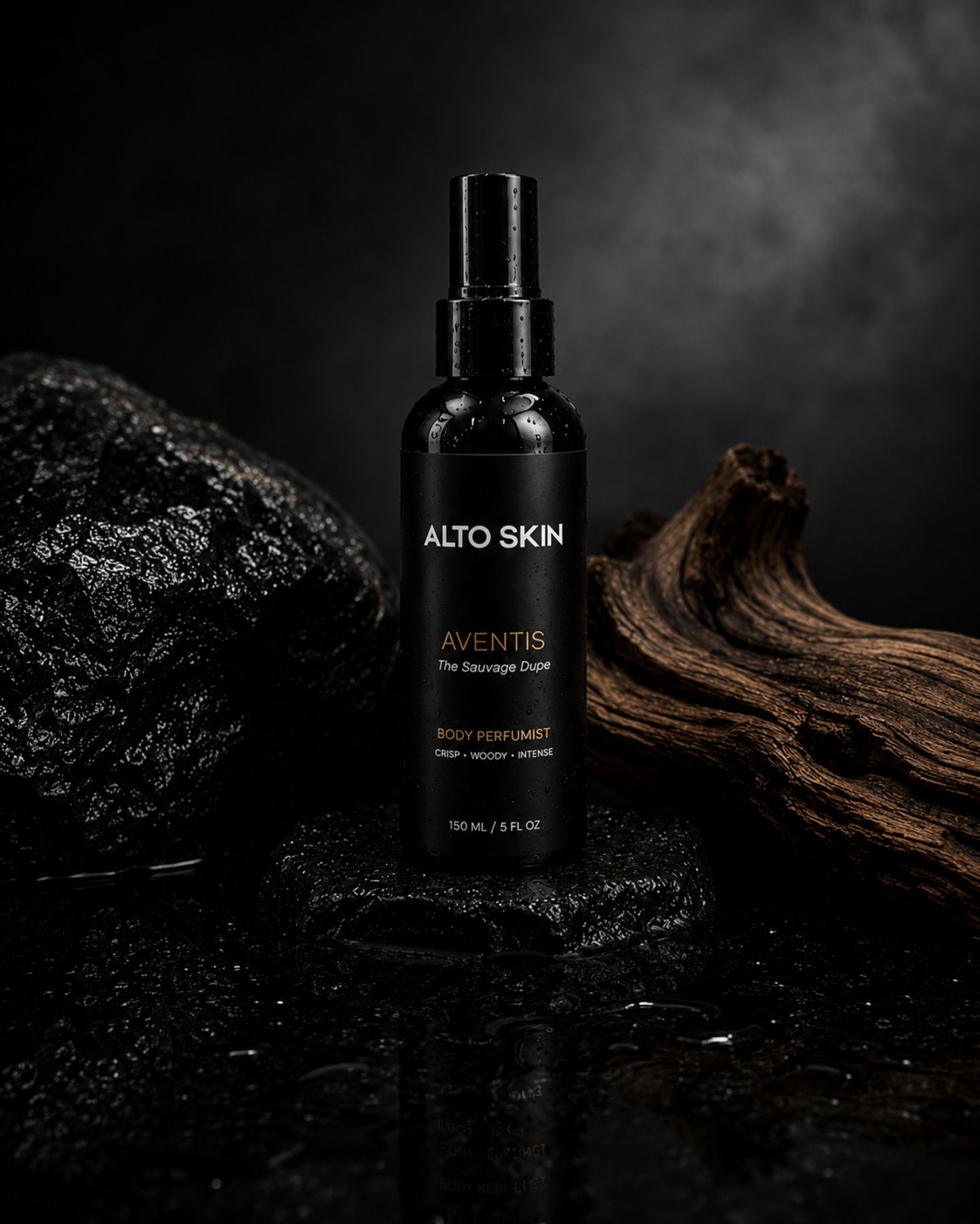 Aventis Body Perfumist