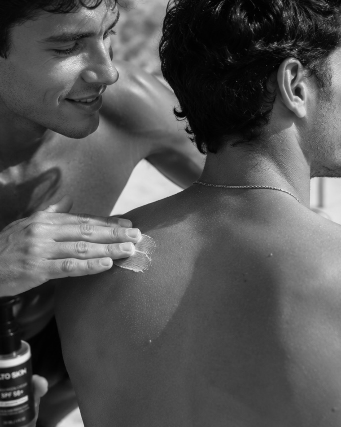 Sunscreen Cream SPF 50+