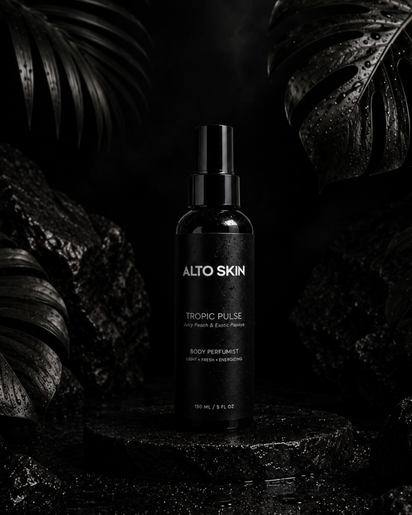 Tropic Pulse Body Perfumist