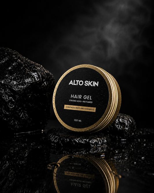 Hair Gel