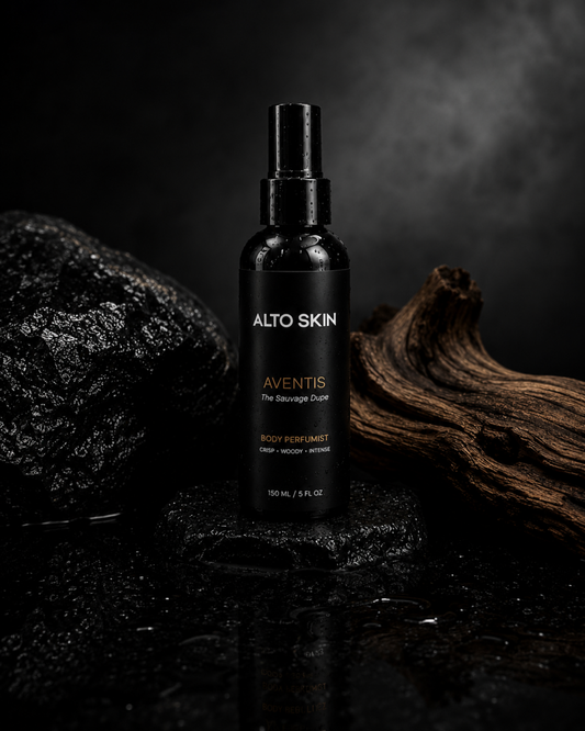 Aventis Body Perfumist