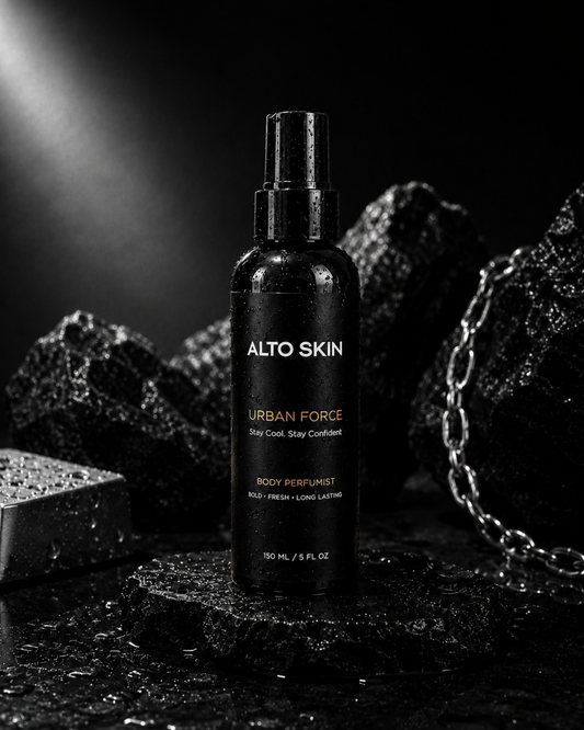 Urban Force Body Perfumist