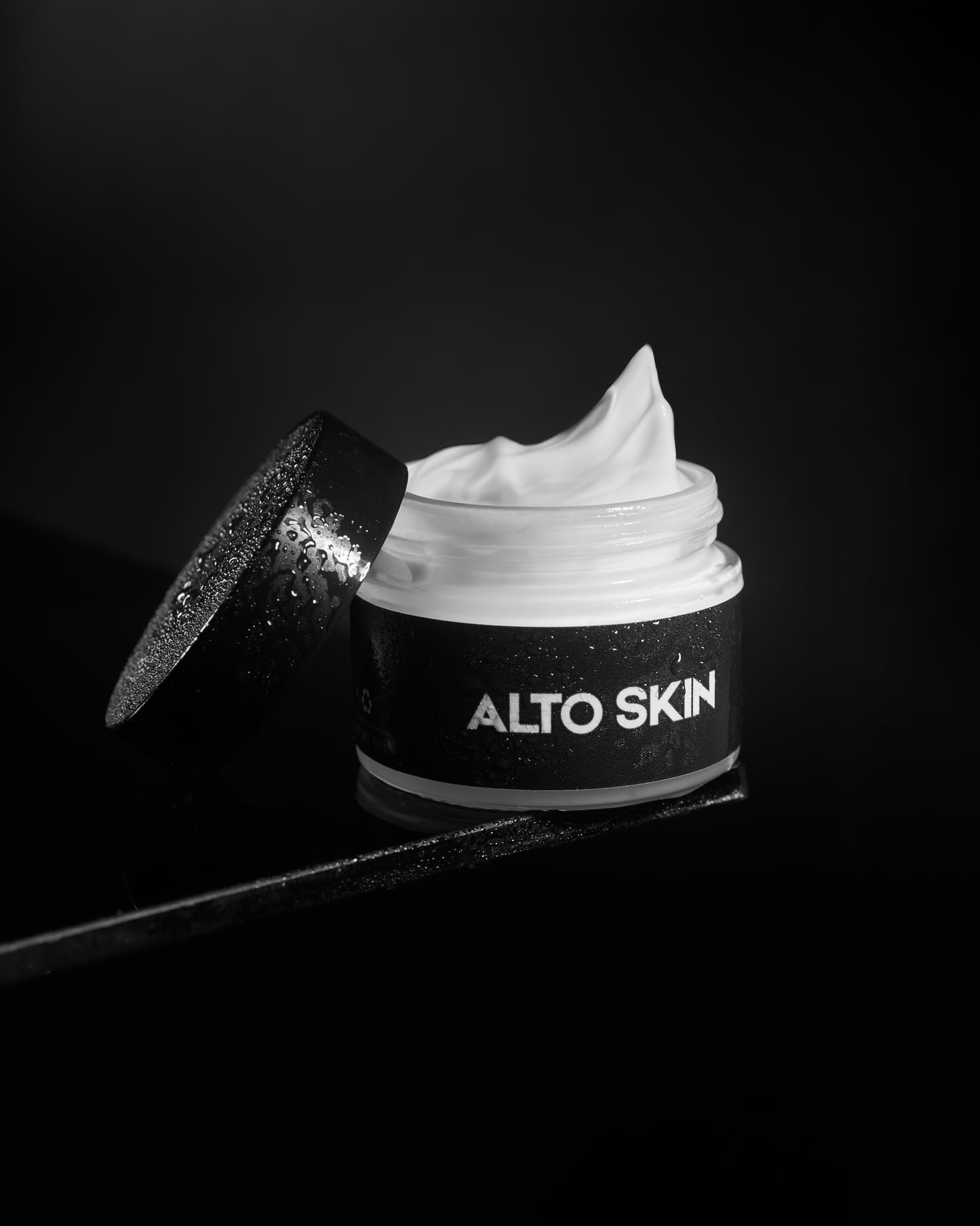 Hydrating Day Cream | Niacinamide + Hyaluronic Acid