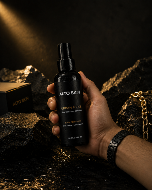 Urban Force Body Perfumist