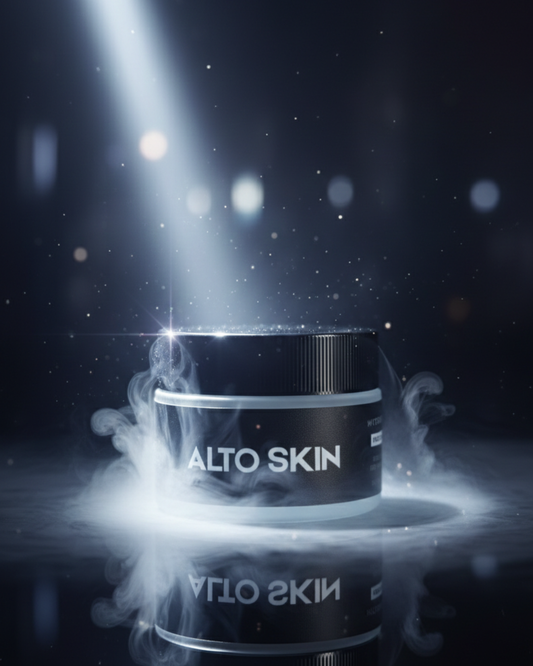 Hydrating Day Cream | Niacinamide + Hyaluronic Acid