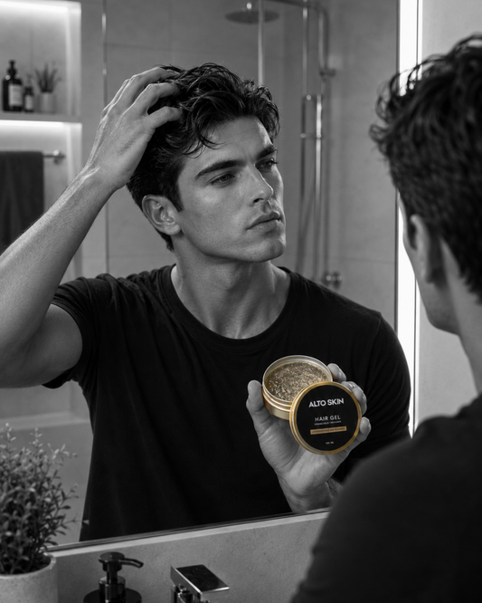 Hair Gel