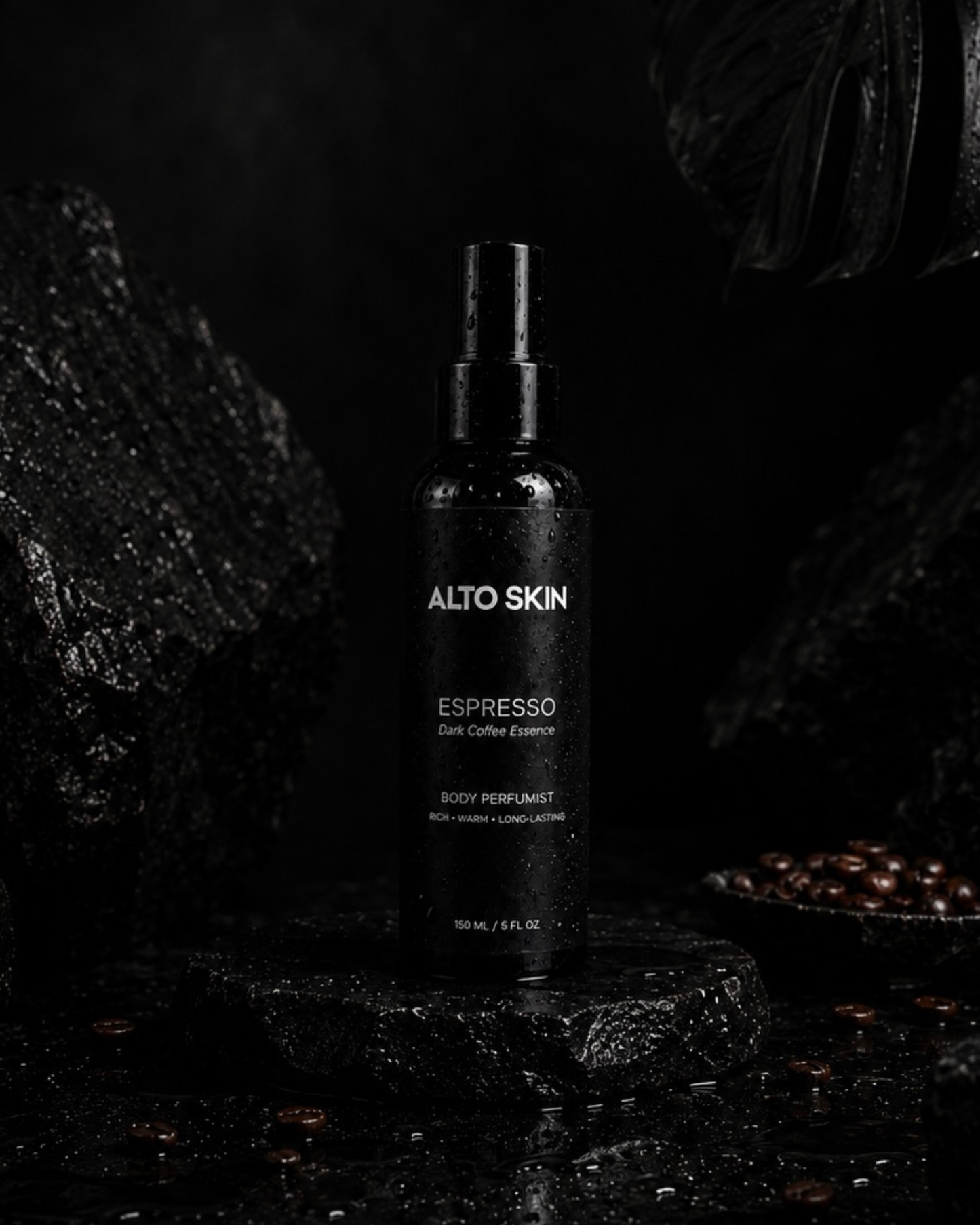 Espresso Body Perfumist