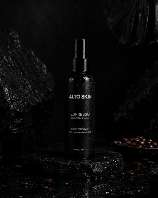 Espresso Body Perfumist